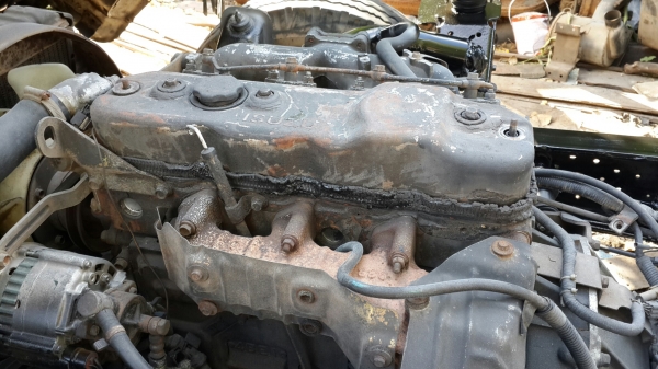 ขาย6ล้อ อีซูซุNPR เครื่อง 4BE1 คัสซียาว3.80 เมตร สภาพดี เหมาะสำหรับนำไปต่อดั๊ม ขาย6ล้อ อีซูซุNPR เครื่อง 4BE1 คัสซียาว3.80 เมตร สภาพดี เหมาะสำหรับนำไปต่อดั๊ม