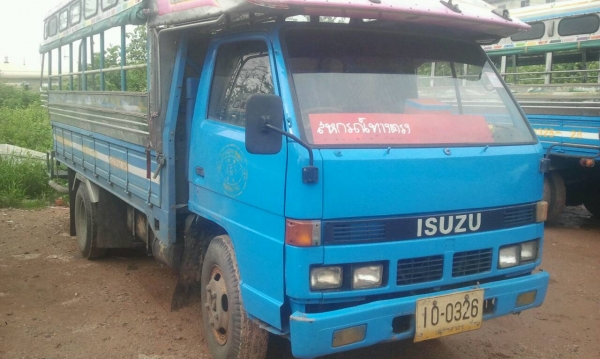 หกล้อ หัวปี๊บ ขายด่วน หกล้อ หัวปี๊บ ขายด่วน