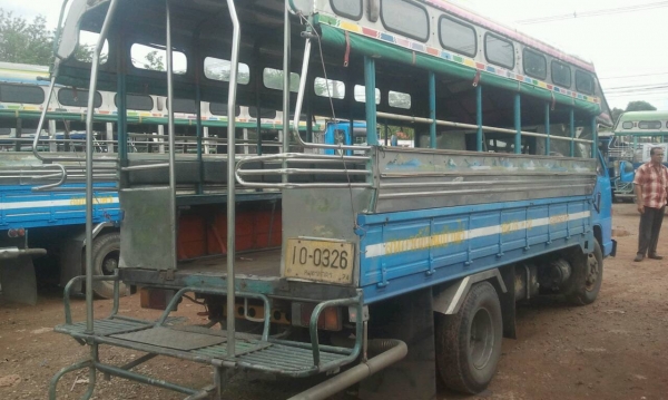 หกล้อ หัวปี๊บ ขายด่วน หกล้อ หัวปี๊บ ขายด่วน