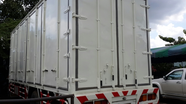 ขาย6ล้อ อีซูซุร๊อคกี้ FTR ยาว7.20เมตร ตู้10บาน วางเครื่อง 6HE1 195แรงม้า เบรคทิฟฟี่ พวงมาลัยพาวเวอร์ รถออกห้างแท้ๆ สภาพดีพร้อมใช้ ขาย6ล้อ อีซูซุร๊อคกี้ FTR ยาว7.20เมตร ตู้10บาน วางเครื่อง 6HE1 195แรงม้า เบรคทิฟฟี่ พวงมาลัยพาวเวอร์ รถออกห้างแท้ๆ สภาพดีพร้อมใช้