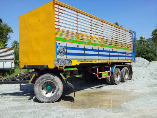 ขายลูกพ่วง 3 คาน อู่เปียครับ