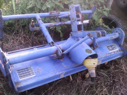 โรตารี่