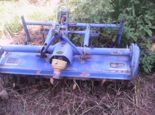 โรตารี่