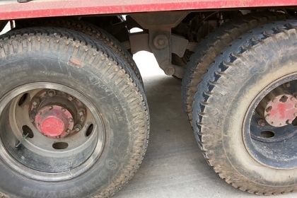 ***ขายแล้วครับขอบคุณ Truck2hand ลูก3คานยัด6.20ม.(ลงเล่ม) กระบะดั้มเหล็กเกษตรอู่เอสที ปี48 สภาพสวย พื้นดีข้างสวยไม่ผุ ไม่บวม ช่วงล่างคัสซีสวยเดิม ไม่ปะไม่ดาม ไม่บวม ยางดี10เส้น รถใช้งานวิ่งงานอยู่ปกติิ สีสันดี พร้อมใช้งาน ราคาต่อรองได้เด้อ พี่น้องครับ