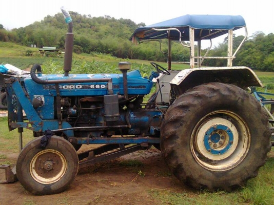 ขายFORD 6600 T3 สภาพสวยพร้อมใช้ ติดต่อได้ที่คุณ อ๊อฟ พิจิตร 086-737-9991