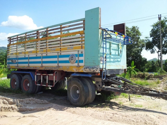 ลูกพ่วง ขาย ครับ 3 คานยัด ส.ส่งเสริม