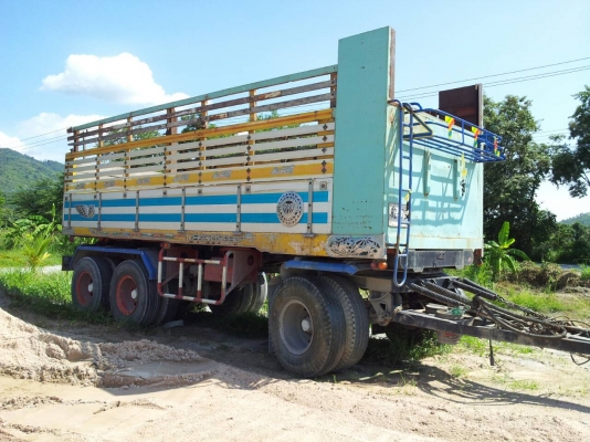 ลูกพ่วง ขาย ครับ 3 คานยัด ส.ส่งเสริม