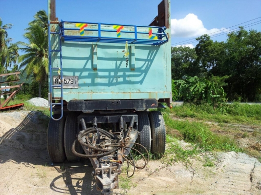 ลูกพ่วง ขาย ครับ 3 คานยัด ส.ส่งเสริม