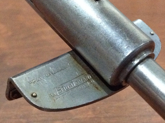 ขายประแจปอนด์ Vintage Torque wrench 1/2" ขายประแจปอนด์ Vintage Torque wrench 1/2"