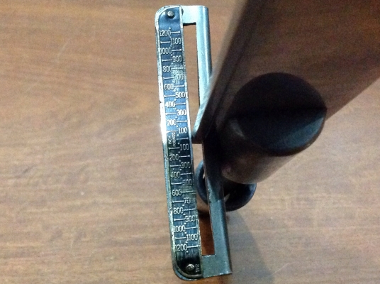 ขายประแจปอนด์ Vintage Torque wrench 1/2" ขายประแจปอนด์ Vintage Torque wrench 1/2"