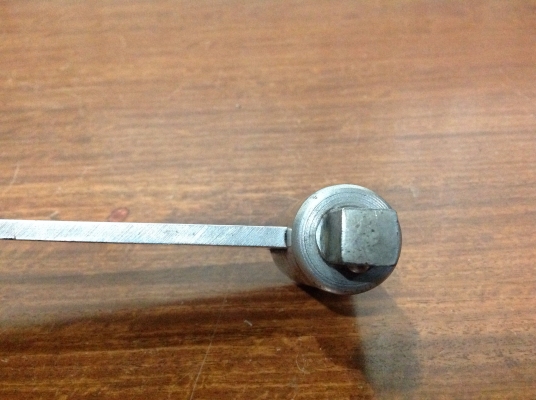 ขายประแจปอนด์ Vintage Torque wrench 1/2" ขายประแจปอนด์ Vintage Torque wrench 1/2"