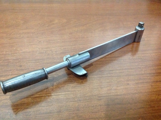 ขายประแจปอนด์ Vintage Torque wrench 1/2" ขายประแจปอนด์ Vintage Torque wrench 1/2"