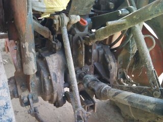 ขายรถไถ KUBOTA L3408 2เพลา ปี 50 ขายรถไถ KUBOTA L3408 2เพลา ปี 50