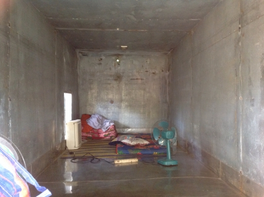 ขายตู้เย็น (ตู้แช่ไอติมเดิม)  สภาพสวยพร้อมใช้งาน  จำนวน  2  ตู้