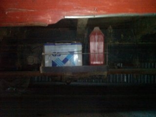 ขาย 6 ล้อหัวยาวเครื่อง อิซูซุ  120 แรง