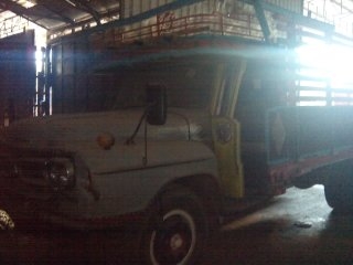 ขาย 6 ล้อหัวยาวเครื่อง อิซูซุ  120 แรง