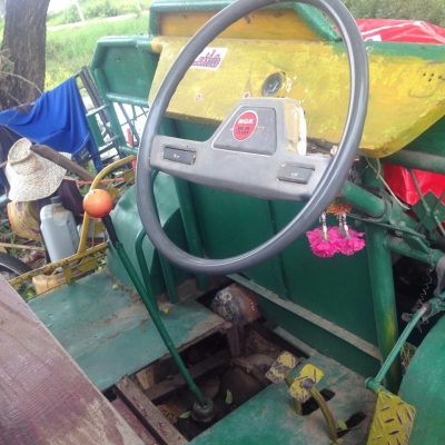 ***ขายแล้วครับขอบคุณ Truck2hand<<ถูกๆจัดให้ ร่วมสู้ด้วยกัน พี่น้องครับ !!>>ขายแต๋น4ล้อถูกๆ เครื่อง KUBOTA ET11 แรง ช่วงล่าง คัสซีหน้า5 คานหน้าเฟืองท้าย BUDDY กระบะพื้นไม้คอกไม้ 2.50ม. สภาพสวยพื้นสวยข้างดี ยางดี4เส้น รถวิ่งงานลุยงานดี สีสันสวย