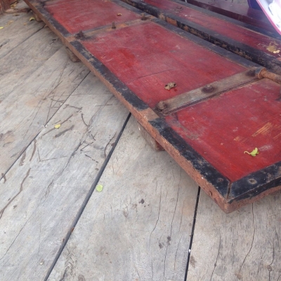 ***ขายแล้วครับขอบคุณ Truck2hand<<ถูกๆจัดให้ ร่วมสู้ด้วยกัน พี่น้องครับ !!>>ขายแต๋น4ล้อถูกๆ เครื่อง KUBOTA ET11 แรง ช่วงล่าง คัสซีหน้า5 คานหน้าเฟืองท้าย BUDDY กระบะพื้นไม้คอกไม้ 2.50ม. สภาพสวยพื้นสวยข้างดี ยางดี4เส้น รถวิ่งงานลุยงานดี สีสันสวย