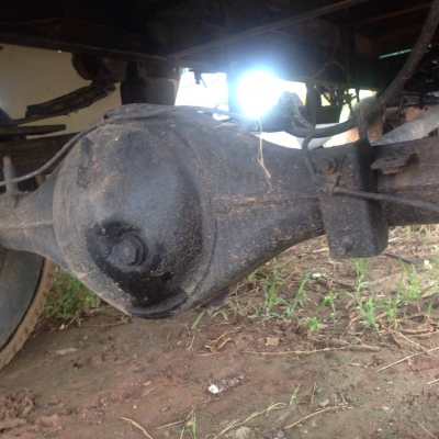 ***ขายแล้วครับขอบคุณ Truck2hand<<ถูกๆจัดให้ ร่วมสู้ด้วยกัน พี่น้องครับ !!>>ขายแต๋น4ล้อถูกๆ เครื่อง KUBOTA ET11 แรง ช่วงล่าง คัสซีหน้า5 คานหน้าเฟืองท้าย BUDDY กระบะพื้นไม้คอกไม้ 2.50ม. สภาพสวยพื้นสวยข้างดี ยางดี4เส้น รถวิ่งงานลุยงานดี สีสันสวย