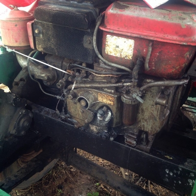 ***ขายแล้วครับขอบคุณ Truck2hand<<ถูกๆจัดให้ ร่วมสู้ด้วยกัน พี่น้องครับ !!>>ขายแต๋น4ล้อถูกๆ เครื่อง KUBOTA ET11 แรง ช่วงล่าง คัสซีหน้า5 คานหน้าเฟืองท้าย BUDDY กระบะพื้นไม้คอกไม้ 2.50ม. สภาพสวยพื้นสวยข้างดี ยางดี4เส้น รถวิ่งงานลุยงานดี สีสันสวย