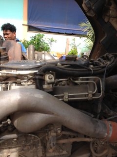 ขายรถพ่วงเดก้า ISUZU เครื่อง 320 แรง ปี 50 รุ่นFXZ23NZH2 แม่ลูก ลูก 3 คานสภาพสวย ขายรถพ่วงเดก้า ISUZU เครื่อง 320 แรง ปี 50 รุ่นFXZ23NZH2 แม่ลูก ลูก 3 คานสภาพสวย