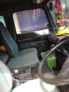 ขายรถพ่วงเดก้า ISUZU เครื่อง 320 แรง ปี 50 รุ่นFXZ23NZH2 แม่ลูก ลูก 3 คานสภาพสวย ขายรถพ่วงเดก้า ISUZU เครื่อง 320 แรง ปี 50 รุ่นFXZ23NZH2 แม่ลูก ลูก 3 คานสภาพสวย