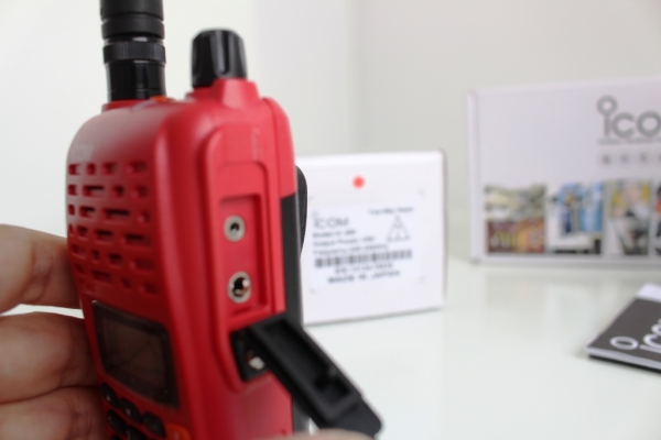 วิทยุสื่อสาร(CB) ประชาชนทั่วไป