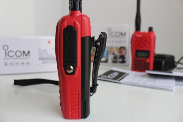 วิทยุสื่อสาร(CB) ประชาชนทั่วไป