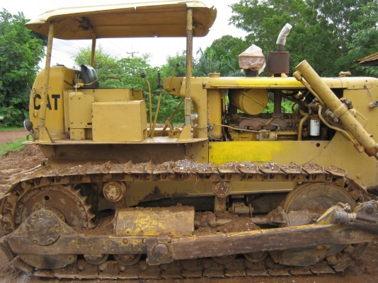 ขาย Cat D5D ขาย Cat D5D