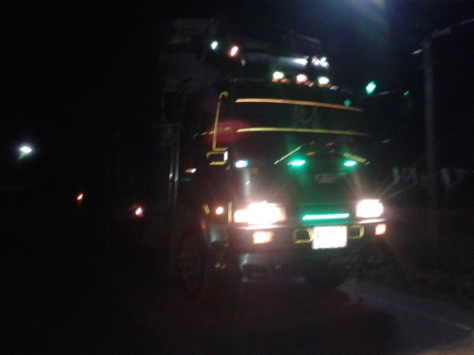 ขายแล้วค่ะ ไป ก.ท.ม.  4 ล้อดั้ม เล่มพร้อม...พร้อมใช้งาน