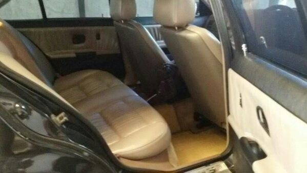 BMW 318I นกแก้ว ปี93 รถสวยขับดี ขาย 95000 บ BMW 318I นกแก้ว ปี93 รถสวยขับดี ขาย 95000 บ