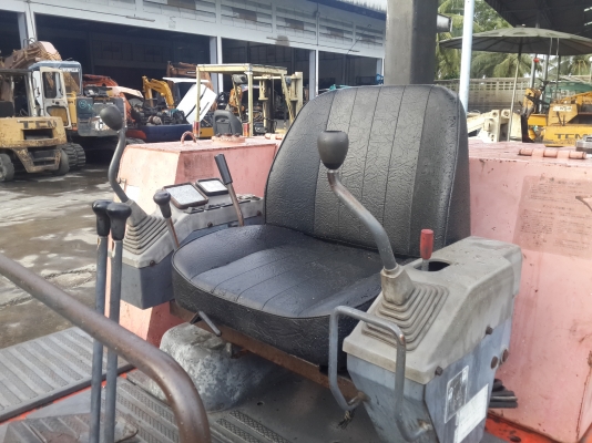 ขาย รถขุด IHI รุ่น 30GX แทร็กเหล็ก มือสองญี่ปุ่น ขาย รถขุด IHI รุ่น 30GX แทร็กเหล็ก มือสองญี่ปุ่น