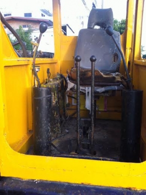 ขายแบคโฮมิตซู เท่า60 พร้อมใช้งาน