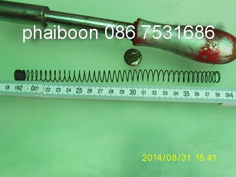 ขายไขควงกระแทก ของจีน มือสอง