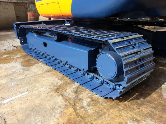 ขาย รถขุด HITACHI รุ่น EX40 แทร็กเหล็ก มือสองญี่ปุ่น ขาย รถขุด HITACHI รุ่น EX40 แทร็กเหล็ก มือสองญี่ปุ่น