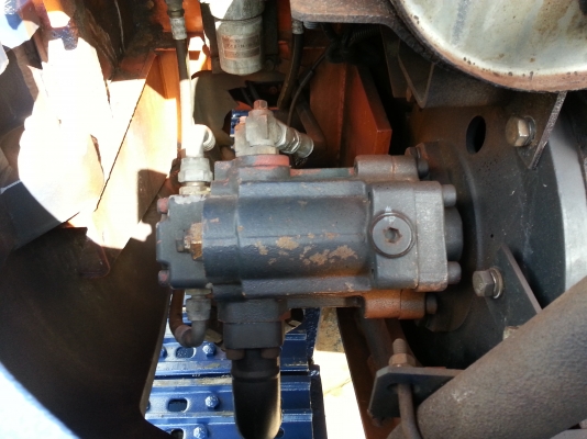 ขาย รถขุด HITACHI รุ่น EX40 แทร็กเหล็ก มือสองญี่ปุ่น ขาย รถขุด HITACHI รุ่น EX40 แทร็กเหล็ก มือสองญี่ปุ่น