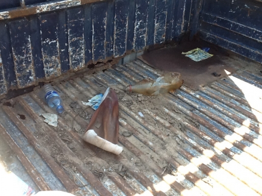 ขายครับมังกรทองปี35ทะเบียนแจ้งจอดเครื่องดีแคชชีงามๆเก็บสีทั้งคัน65000