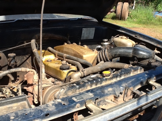 ขายครับมังกรทองปี35ทะเบียนแจ้งจอดเครื่องดีแคชชีงามๆเก็บสีทั้งคัน65000