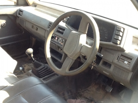 ขายครับมังกรทองปี35ทะเบียนแจ้งจอดเครื่องดีแคชชีงามๆเก็บสีทั้งคัน65000