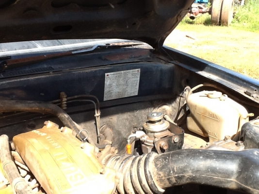 ขายครับมังกรทองปี35ทะเบียนแจ้งจอดเครื่องดีแคชชีงามๆเก็บสีทั้งคัน65000