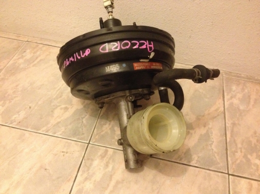 หม้อลมแอคคอร์ตาเพชร90ถึง 93 ของเก่าญี่ปุ่นสภาพสวย