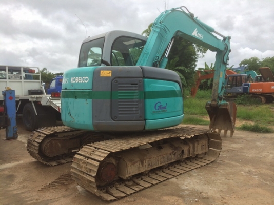 ขาย KOBELCO SK60-3 เก่านอก มีรถจัดส่งให้ ขาย KOBELCO SK60-3 เก่านอก มีรถจัดส่งให้