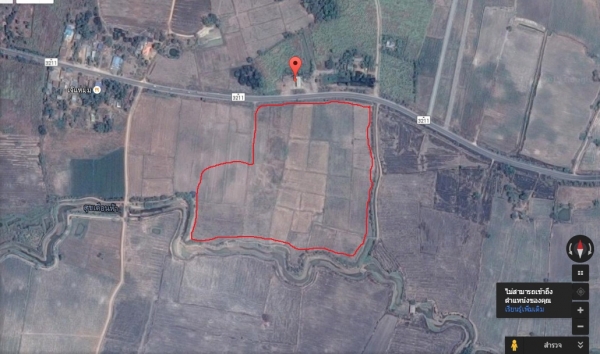 ขายที่ดินติดถนนใหญ่ หันคา-เนินขาม จ.ชัยนาท 98 ไ ร่กว่า ขายที่ดินติดถนนใหญ่ หันคา-เนินขาม จ.ชัยนาท 98 ไ ร่กว่า