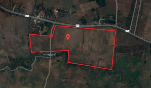 ขายที่ดินติดถนนใหญ่ หันคา-เนินขาม จ.ชัยนาท 98 ไ ร่กว่า ขายที่ดินติดถนนใหญ่ หันคา-เนินขาม จ.ชัยนาท 98 ไ ร่กว่า