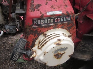 ขาย - เครื่องเกี่ยวข้าว พร้อมมัดในตัว KUBOTA: HE305 มือสองเก่าญี่ปุ่น พร้อมใช้งาน ขาย - เครื่องเกี่ยวข้าว พร้อมมัดในตัว KUBOTA: HE305 มือสองเก่าญี่ปุ่น พร้อมใช้งาน