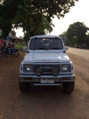 ขายรถแคริเบี้ยนตู้ปลา มือสอง สภาพดี