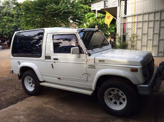 ขายรถแคริเบี้ยนตู้ปลา มือสอง สภาพดี ขายรถแคริเบี้ยนตู้ปลา มือสอง สภาพดี