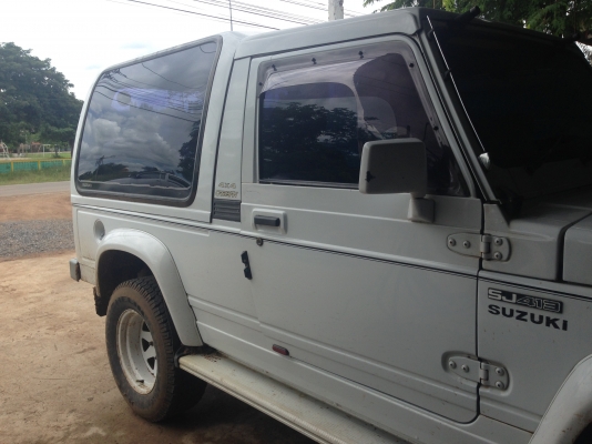 ขายรถแคริเบี้ยนตู้ปลา มือสอง สภาพดี ขายรถแคริเบี้ยนตู้ปลา มือสอง สภาพดี