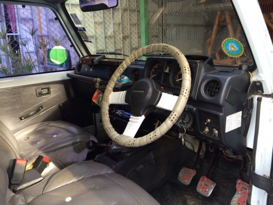 ขายรถแคริเบี้ยนตู้ปลา มือสอง สภาพดี ขายรถแคริเบี้ยนตู้ปลา มือสอง สภาพดี