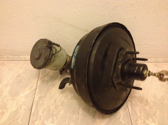 หม้อลมเเอค์คอร์96 ของเก่าญี่แปุ่นสภาพสวย